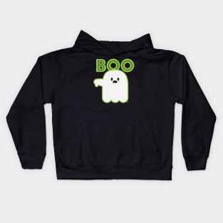 Boo Kids Hoodie